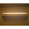 Fa világító led talp (150x45x30 mm)